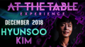 At The Table Live Hyunsoo Kim December 5, 2018